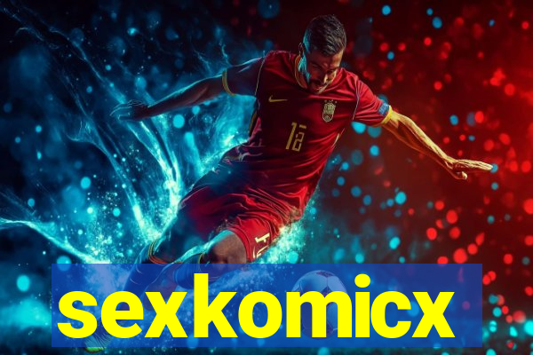 sexkomicx