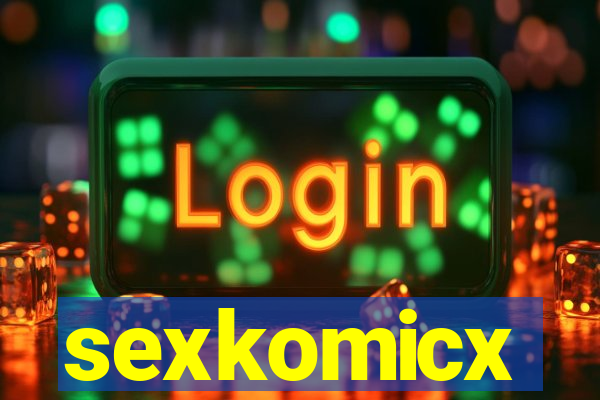 sexkomicx