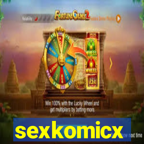 sexkomicx