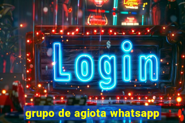 grupo de agiota whatsapp