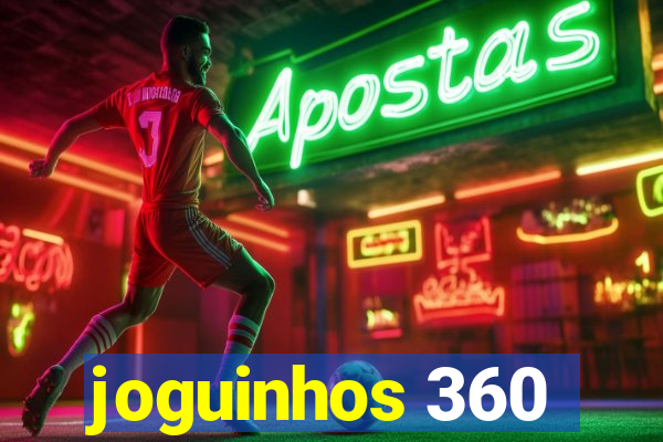 joguinhos 360