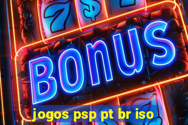 jogos psp pt br iso