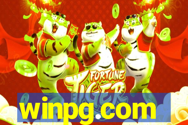 winpg.com