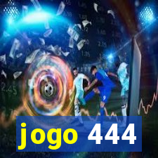 jogo 444