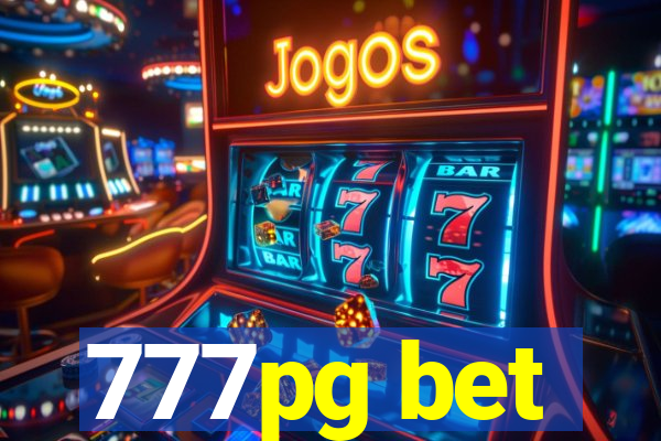 777pg bet