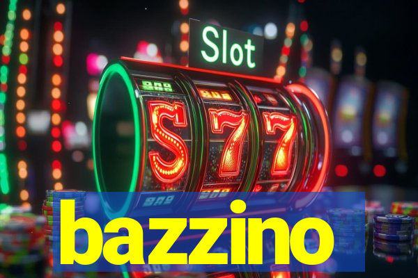 bazzino