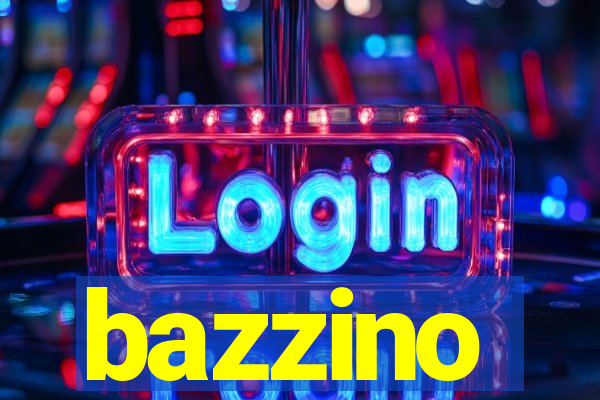 bazzino