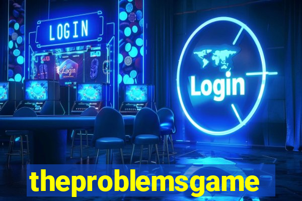 theproblemsgames.com