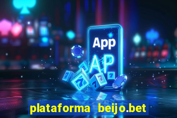 plataforma beijo.bet é confiável