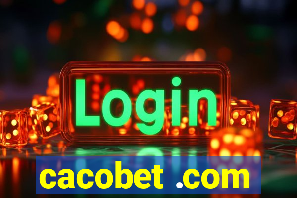 cacobet .com