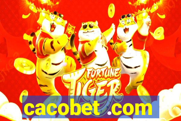 cacobet .com