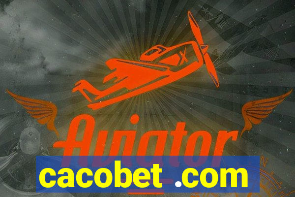 cacobet .com