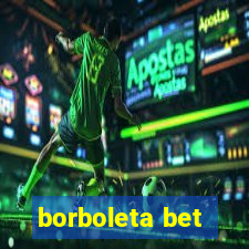 borboleta bet