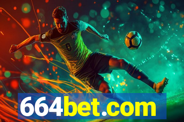 664bet.com