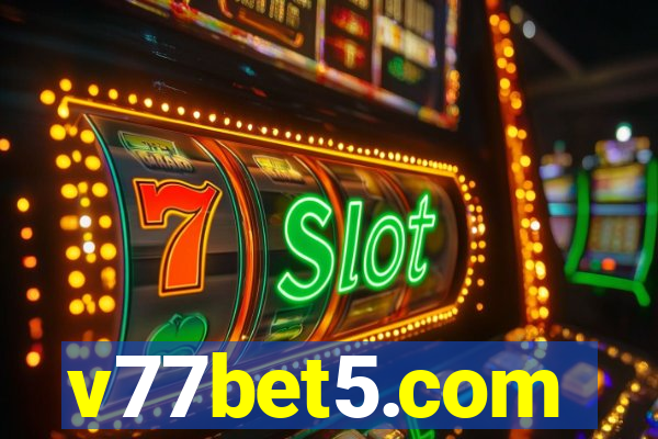 v77bet5.com