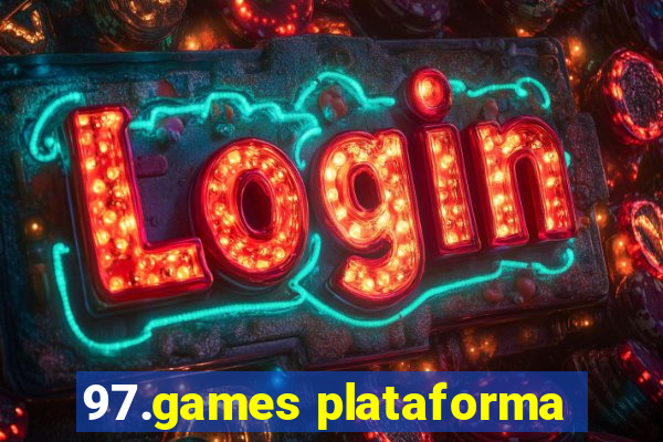 97.games plataforma