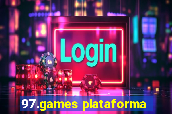 97.games plataforma