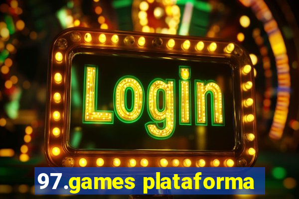 97.games plataforma