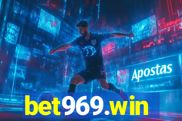 bet969.win