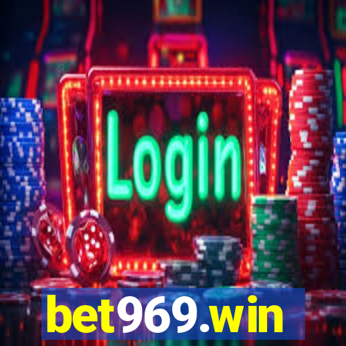 bet969.win