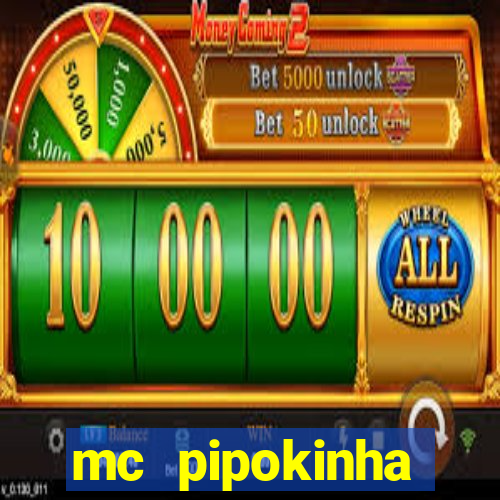 mc pipokinha telegram vazado