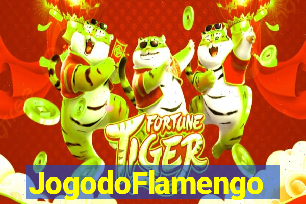 JogodoFlamengo