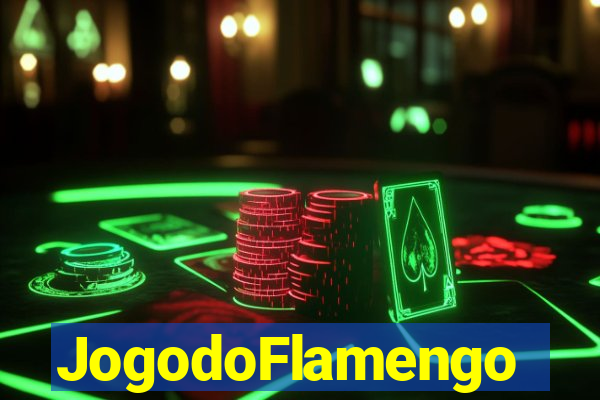 JogodoFlamengo