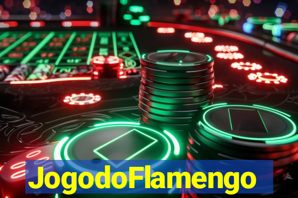 JogodoFlamengo