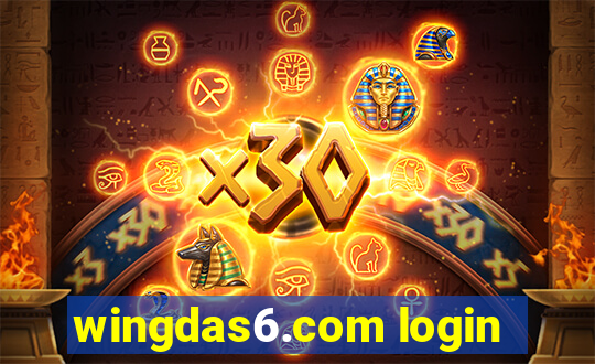 wingdas6.com login