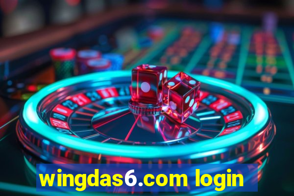 wingdas6.com login