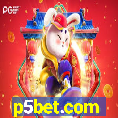 p5bet.com