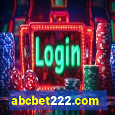 abcbet222.com