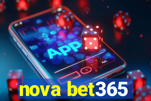 nova bet365