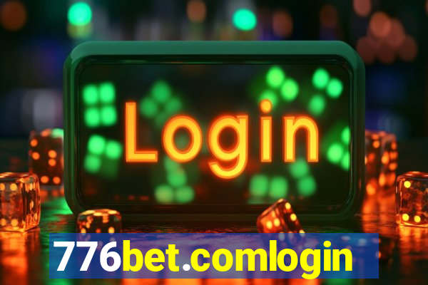 776bet.comlogin