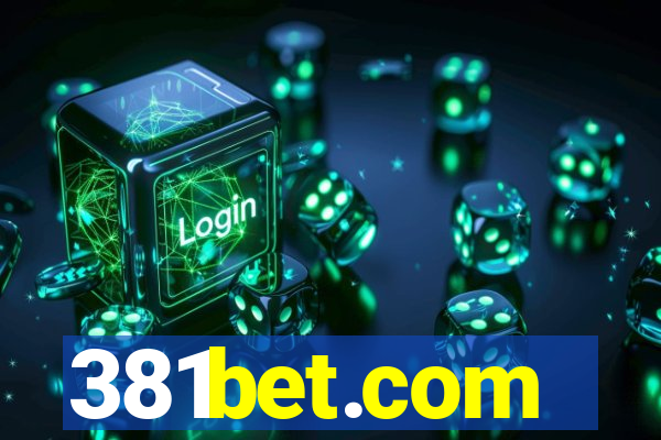 381bet.com