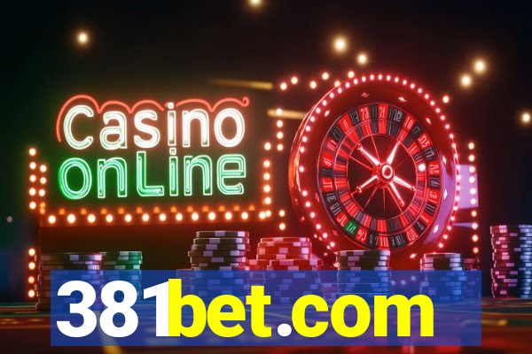 381bet.com