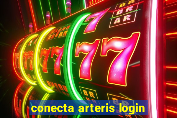 conecta arteris login