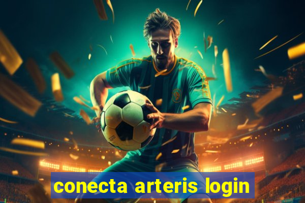 conecta arteris login