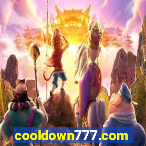 cooldown777.com