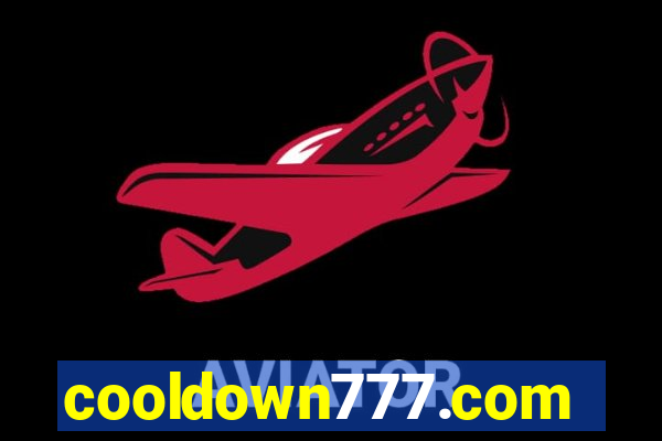 cooldown777.com