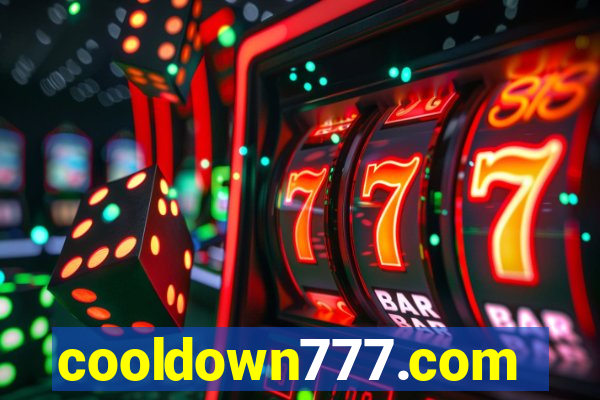 cooldown777.com