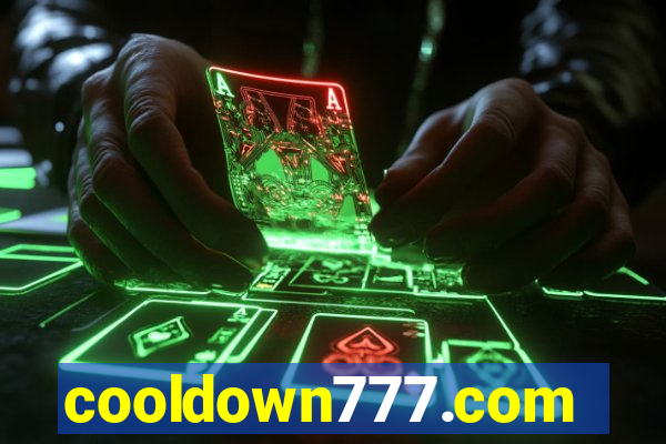 cooldown777.com