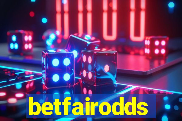 betfairodds