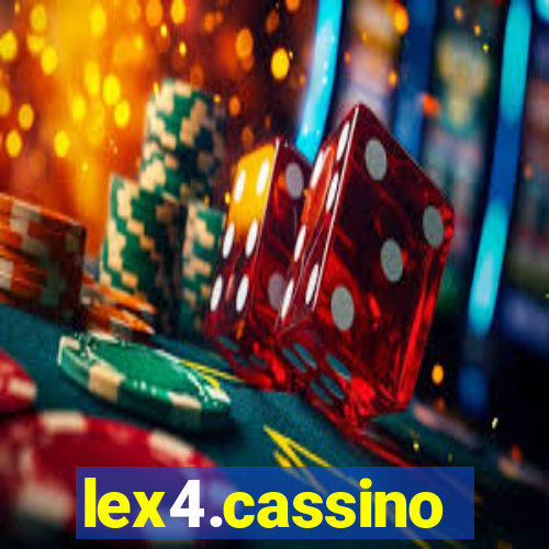 lex4.cassino