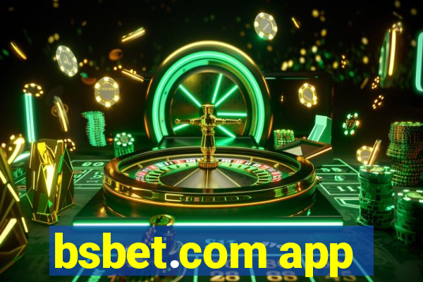 bsbet.com app