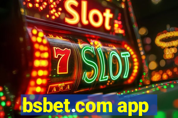 bsbet.com app