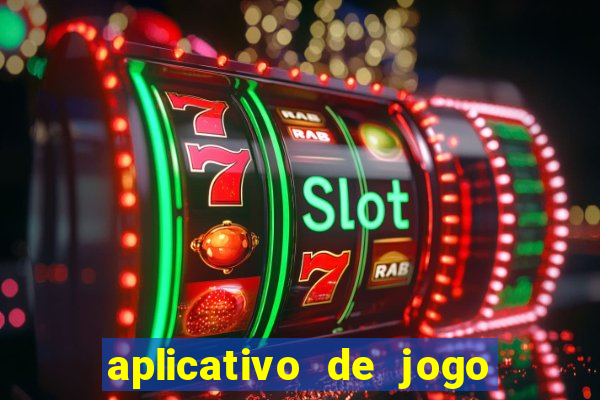 aplicativo de jogo big win