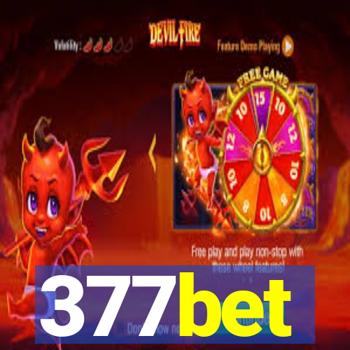 377bet