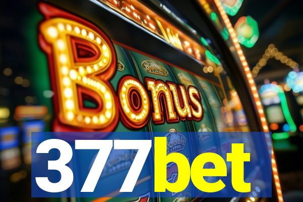 377bet