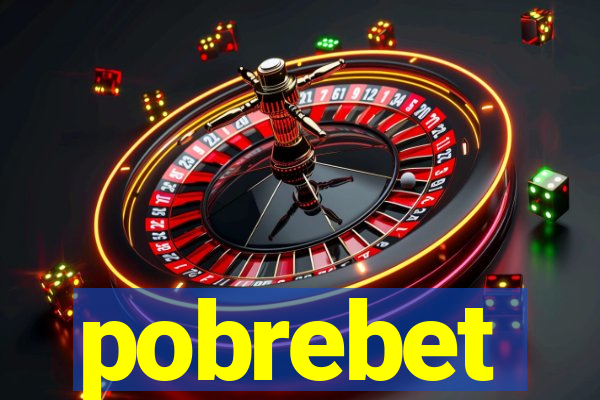 pobrebet